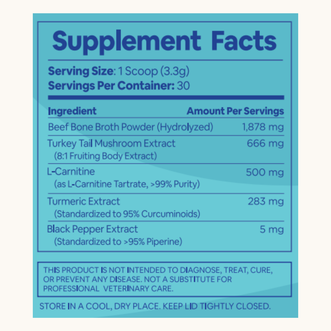 Advanced Lumps and Bumps Care