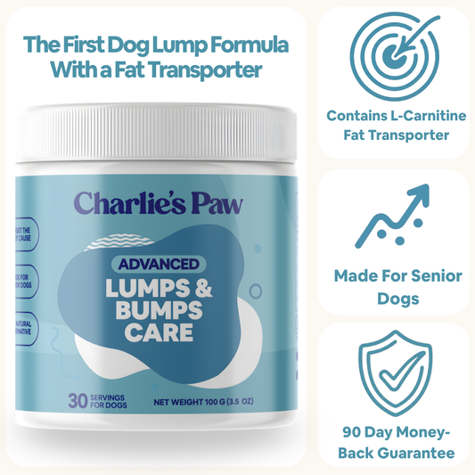 Advanced Lumps and Bumps Care